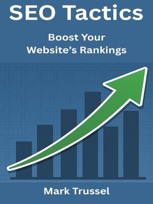 cover image of SEO Tactics